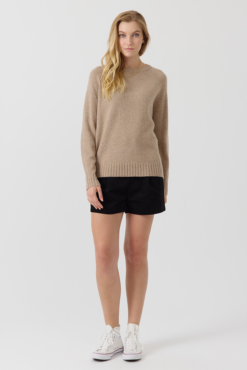 JERSEY ANSELMA COLOR TOPO 1